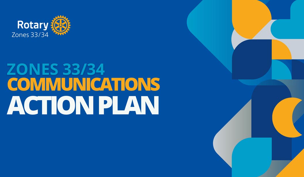 The State of the Communications Action Plan: Building Momentum Across Zones 33 and 34